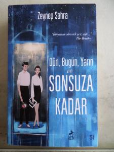 Dün Bugün Yarın ve Sonsuza Kadar