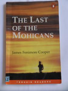 The Last Of The Mohicans - Level 2