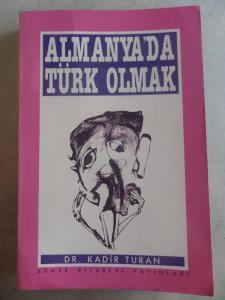 Almanya'da Türk Olmak