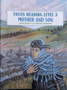 Focus Reading Level 3 Mother And Son