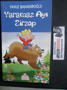 Yaramaz Ayı Zirzop