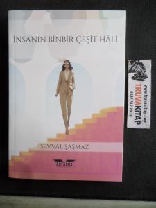 İnsanın Binbir Çeşit Hali