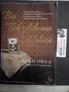 Bir Türk Ailesinin Öyküsü