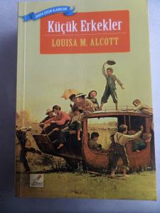 Küçük Erkekler