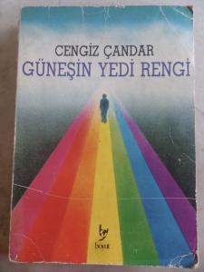 Güneşin Yedi Rengi