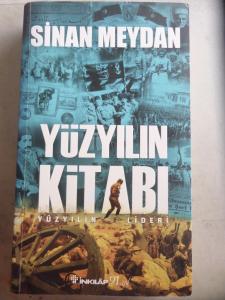 Yüzyılın Kitabı