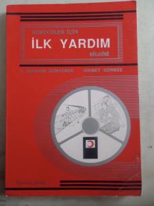 Sürücüler İçin İlk Yardım Bilgisi