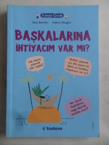 Başkalarına İhtiyacım Var Mı ?