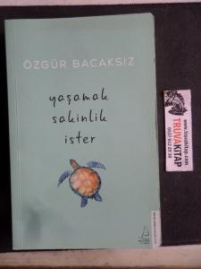 Yaşamak Sakinlik İster