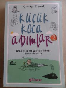 Küçük Koca Adımlar 2