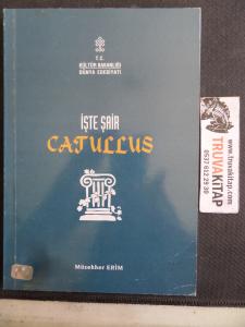 İşte Şair Catullus