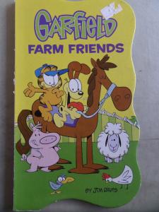 Garfield Farm Friends