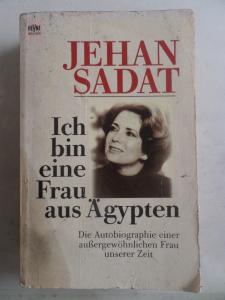 Ich Bin Eine Frau Aus Agypten