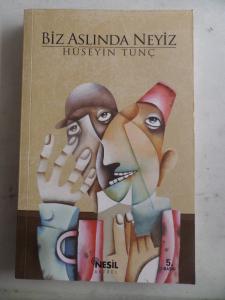 Biz Aslında Neyiz