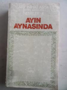 Ayın Aynasında
