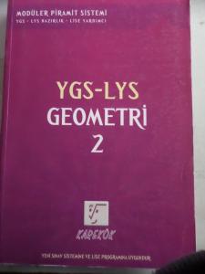 YGS - LYS Geometri 2