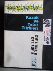 Kazak ve Tatar Türkleri