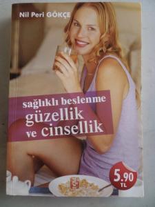 Sağlıklı Beslenme Güzellik ve Cinsellik