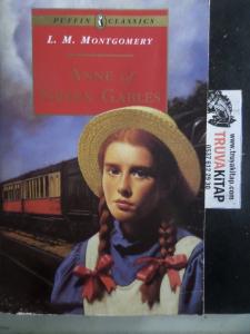 Anne Of Green Gables