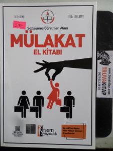 Sözleşmeli Öğretmen Alımı Mülakat El Kitabı