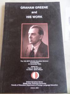 Graham Greene and His Work