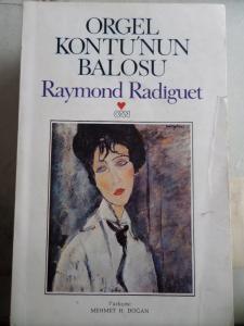 Orgel Kontu'nun Balosu