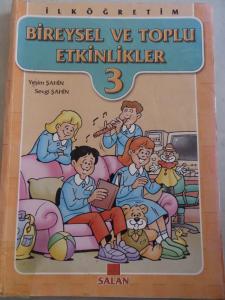 Bireysel ve Toplu Etkinlikler 3