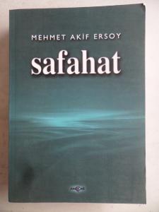 Safahat