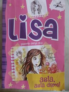 Lisa Asla Asla Deme