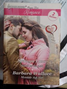 Şimdi ya da Asla / Menüde Aşk Var - 72