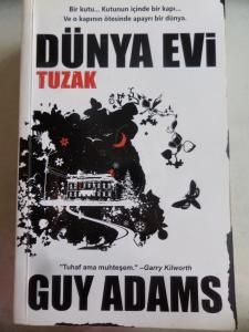 Dünya Evi Tuzak