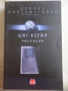 Gri Kitap Yolculuk
