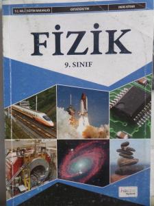 9. Sınıf Fizik Ders Kitabı