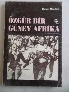 Özgür Bir Güney Afrika