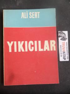 Yıkıcılar