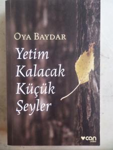 Yetim Kalacak Küçük Şeyler