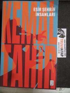 Esir Şehrin İnsanları