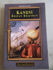 Kanuni Sultan Süleyman