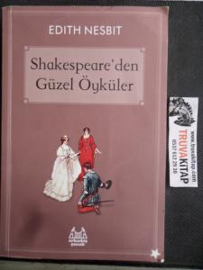 Shakespeare'den Güzel Öyküler