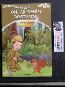 Onlar Benim Dostumdu