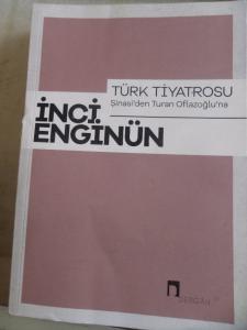 Türk Tiyatrosu
