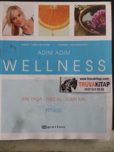 Adım Adım Wellness