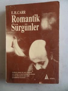 Romantik Sürgünler