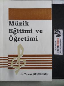 Müzik Eğitimi ve Öğretimi