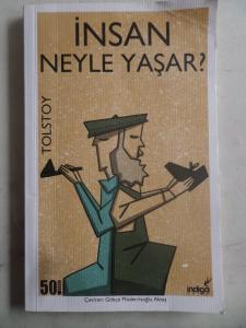 İnsan Neyle Yaşar