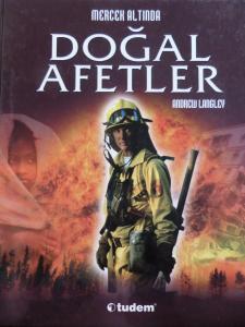 Mercek Altında Doğal Afetler