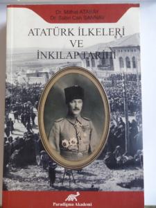 Atatürk İlkeleri ve İnkılap Tarihi