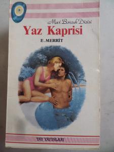 Yaz Kaprisi - 34