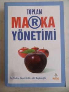 Toplam Marka Yönetimi