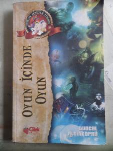 Oyun İçinde Oyun